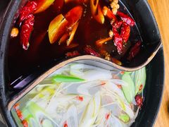 -灌县老妈砂锅串串香(万科红生活广场店)