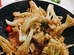 -宋园·金宴浙鲜馆(静安店)