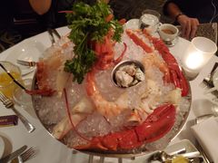 -Ruth's Chris Steak House(Bellevue)
