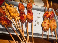 -管氏翅吧(马家堡店)