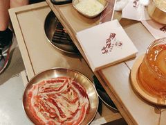 -西塔老太太泥炉烤肉(青浦蟠龙天地店)