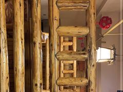 大堂-恩你小木屋·烤肉韩式料理(嘉兴秀洲店)