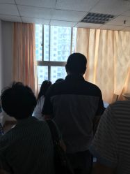 -南京市儿童医院(广州路院区)