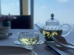 -金轩中餐厅 Jin Xuan(浦东丽思卡尔顿酒店)