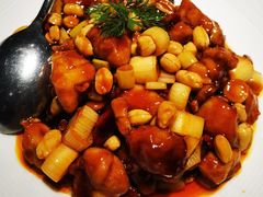 -北平楼·烤鸭·北京菜(牡丹园店)