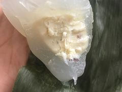 北美蔓越莓冰粽-星星奶冰·汤圆刨冰(甘肃路店)
