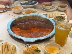 -大龙燚火锅