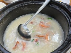 -潮粥馆(长江花园店)