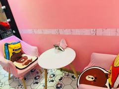 -Juliaanna茱安娜烘焙(中心店)