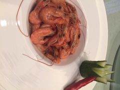 阳光壹佰美爵大酒店中餐厅-阳光壹佰美爵酒店-绿洲西餐厅