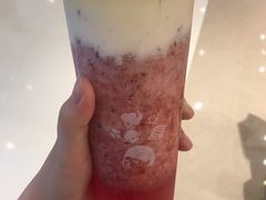 -喜茶(深圳东门1234店)