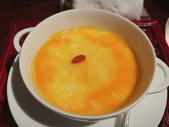 -广州柏悦酒店·悦景轩·粤菜餐厅