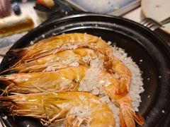 -铁板诱惑法式铁板烧(大卫城店)