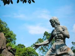 -李小龙乐园(顺德均安店)