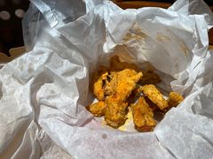 -阿捡忭京炸鸡(韭菜园总店)