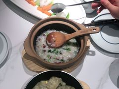 -吴家·淮扬小馆(世纪金源店)