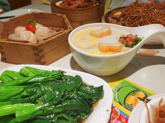 -叹茶靓点·粤式餐厅·全天茶市(石井万民广场店)