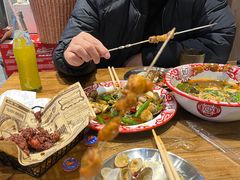 -破店大排档·海鲜·烧烤(南京店)