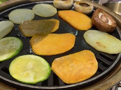-西塔老太太泥炉烤肉(望京一店)