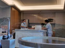 -和伊母婴护理中心·全套房(金山店)