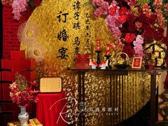 -天瑞轩·粤菜餐厅