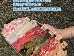 -大龙燚·旷野鲜火锅(广州首店)