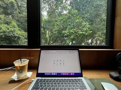 -LOTTA COFFEE(安居博文苑店)
