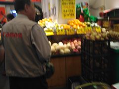 自助取餐区-家辉生鲜超市(东五路店)