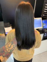 -V7 HAIR SALON烫发染发接发