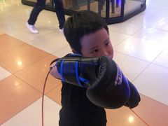-汤姆熊欢乐世界(罗斯福店)