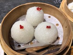 -小城粥道·海胆鲜虾粥(解放广场店)