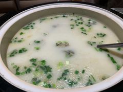 汤很鲜-丹江渔村(望京店)