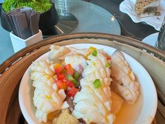 -蛇口希尔顿南海酒店·随轩中餐厅·粤菜