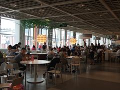 大堂-宜家·瑞典风味餐厅(无锡店)