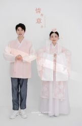 点击看大图 -金夫人婚纱摄影(西昌店)