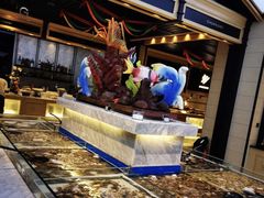 -川骄海鲜自助(河东店)