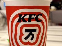 -肯德基(昌里店)