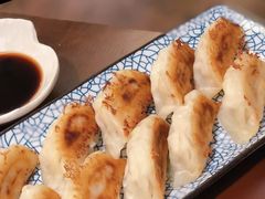 -肆月河豚·新淮扬(金融街店)