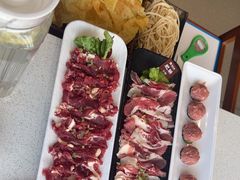 -四点金潮汕鲜牛肉火锅(金猴名居店)