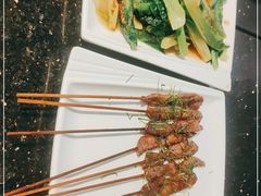 -我揸Fit·江边海鲜大排档(滨江西路总店)