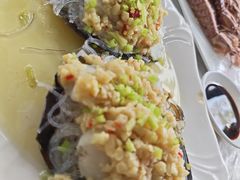 -众味海鲜大排档·活海鲜·潮汕味(南澳店)