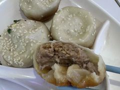 -小杨生煎(白玉兰广场店)
