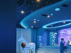 -青春足迹·概念店·小憩足疗SPA