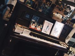 -懒鱼时光馆(沙坪坝店)