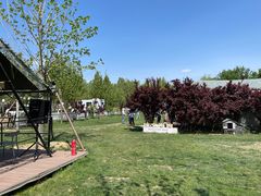 -TIPPI营地 房车主题·露营烧烤团建轰趴(天安假日店)