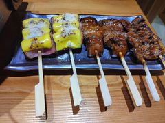 -福匠日本料理(人民路店)