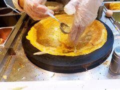 -2颗鸡蛋煎饼(北京路天河城店)