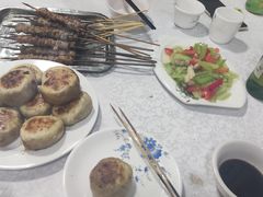 -张茂民族饭店(胜利北路店)