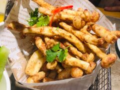 -老板恋上鱼(恒隆广场店)