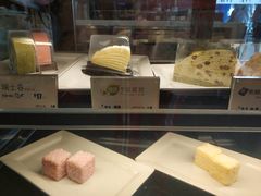 -麦当劳(未来城购物中心店)